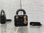 Chanel Luxury Handbag Style 363
