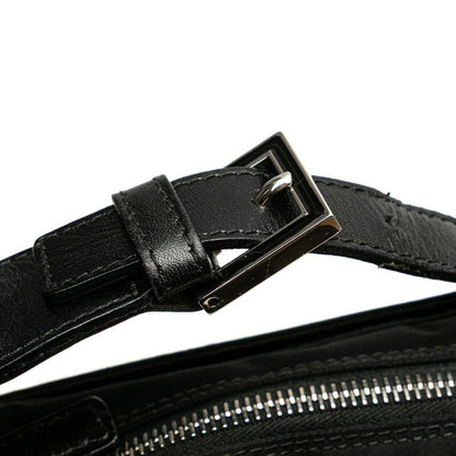 Fendi Leather Red Shoulder Bag Style 15