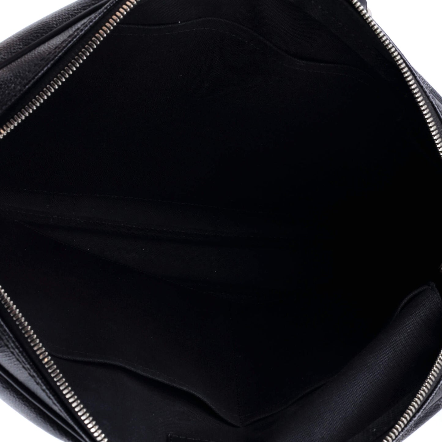 Louis Vuitton Icare NM Laptop Bag Damier Graphite