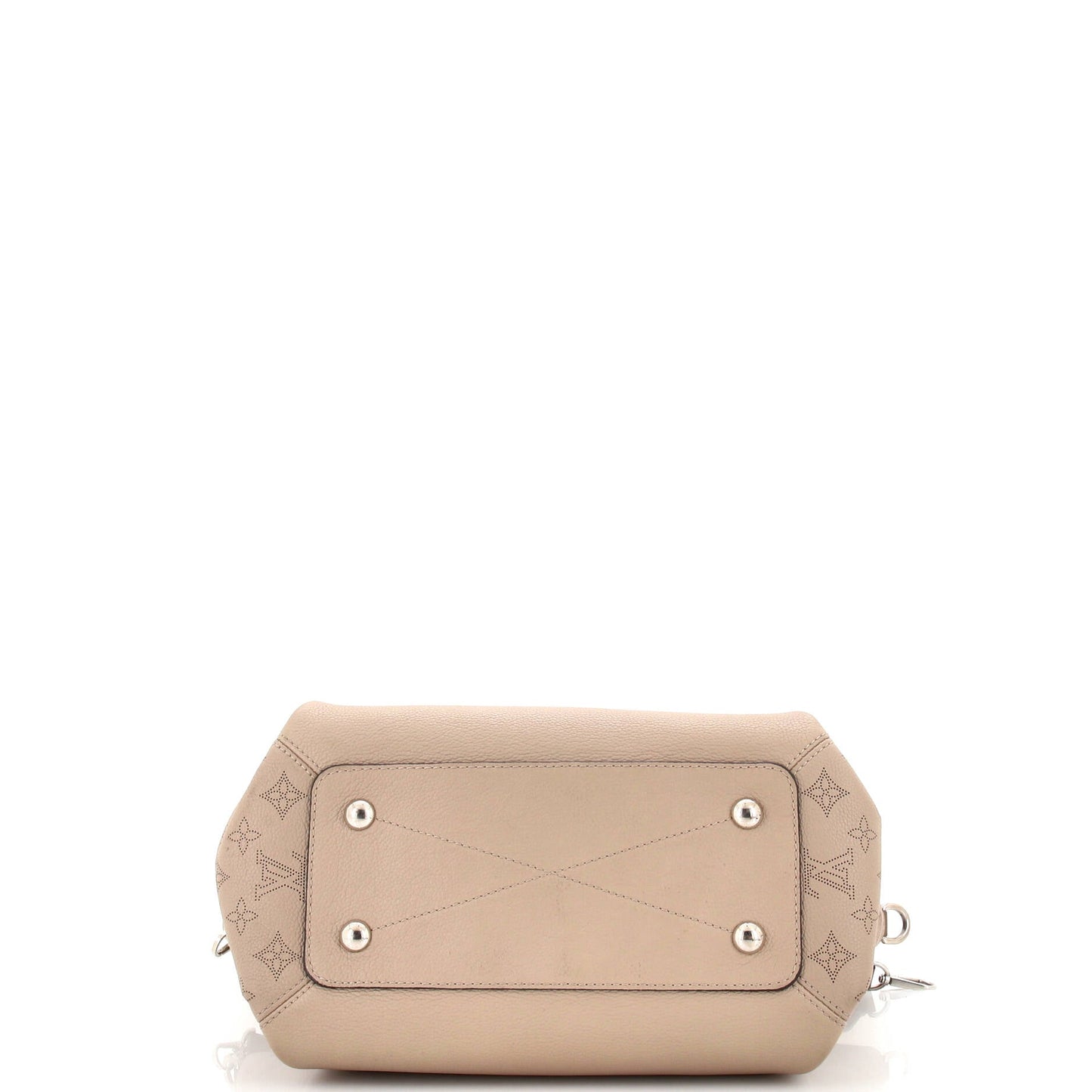 Louis Vuitton Haumea Handbag Mahina Leather