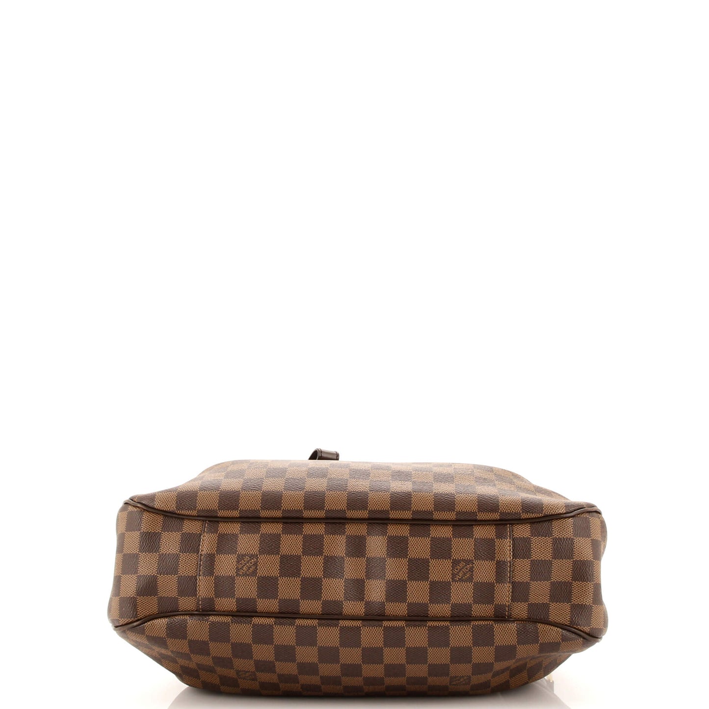 Louis Vuitton Evora Handbag Damier MM