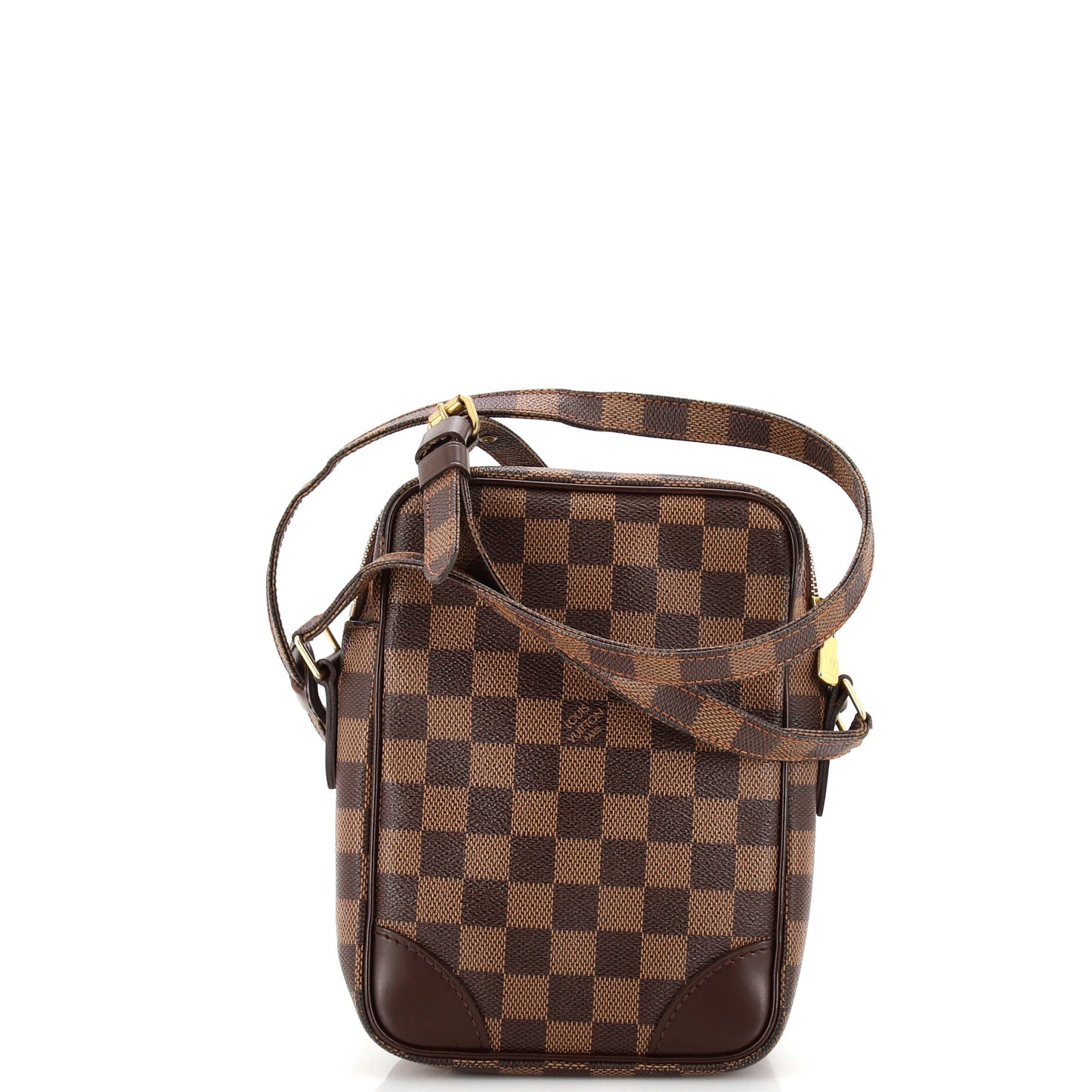 Louis Vuitton Amazone Bag Damier