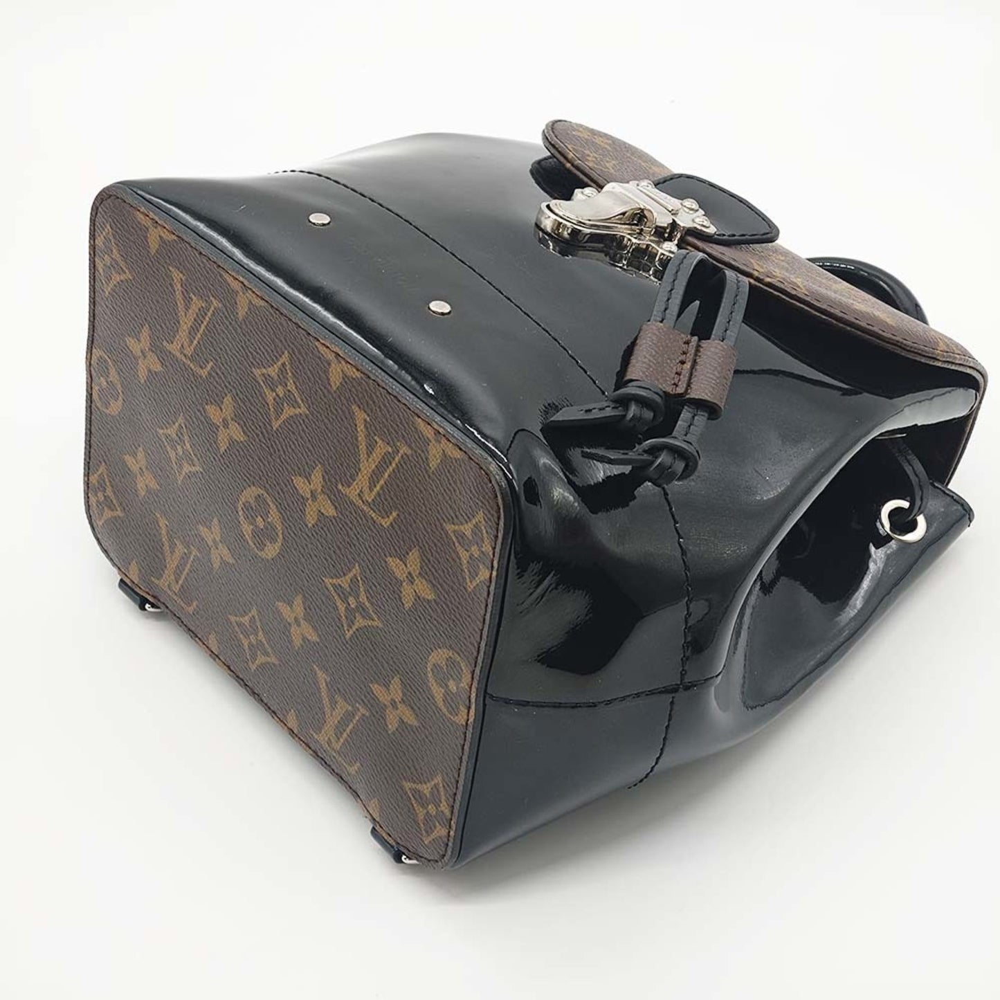 Louis Vuitton  Monogram Mini Handbag