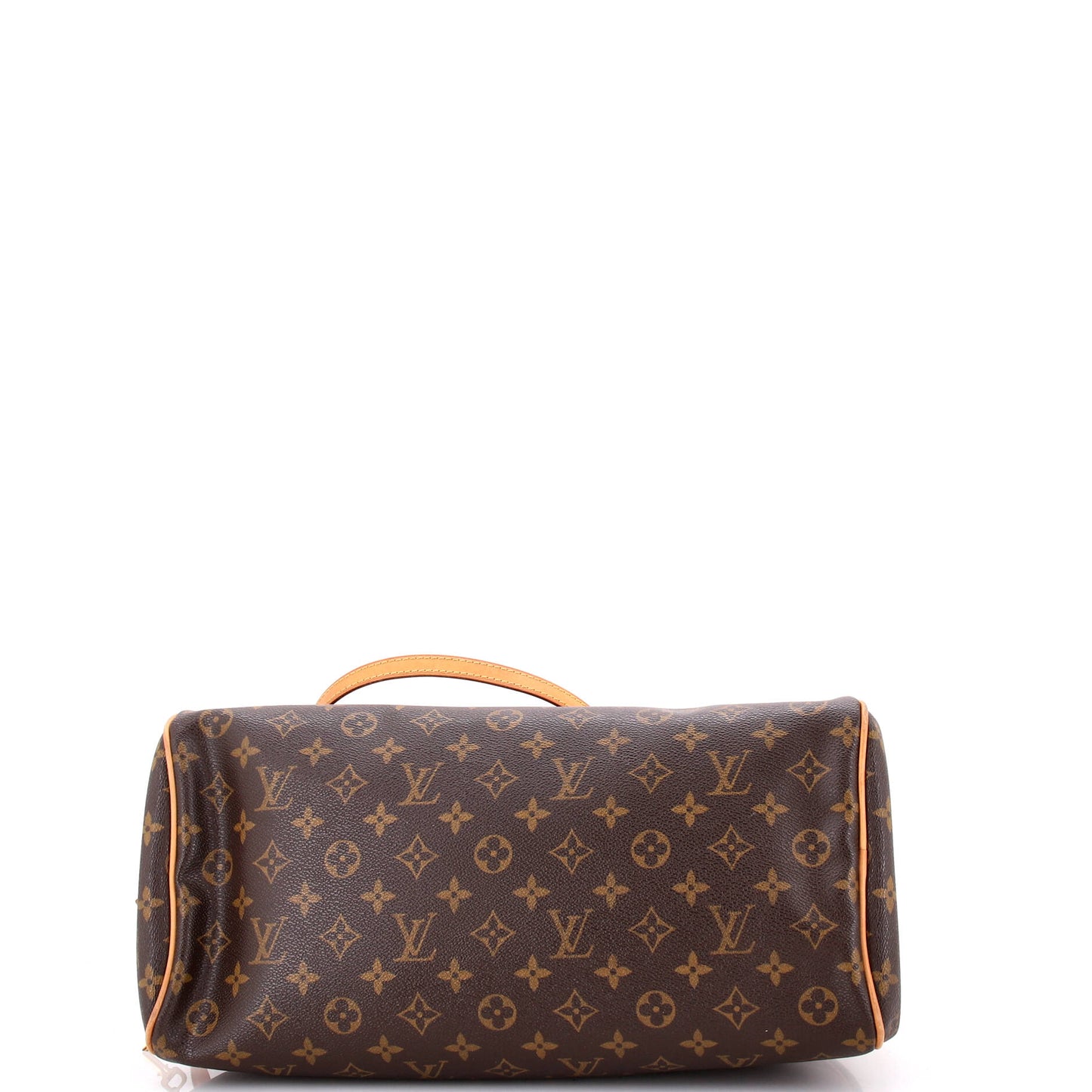 Louis Vuitton Montorgueil Handbag Monogram Canvas GM