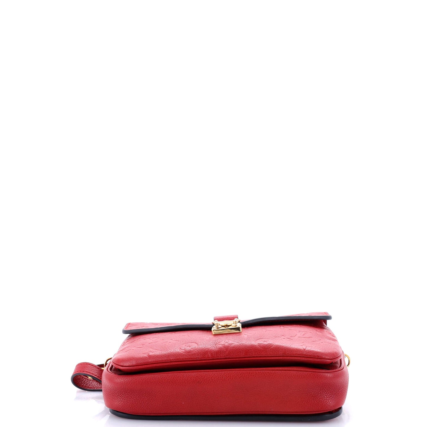 Louis Vuitton Pochette Metis Monogram Empreinte Leather