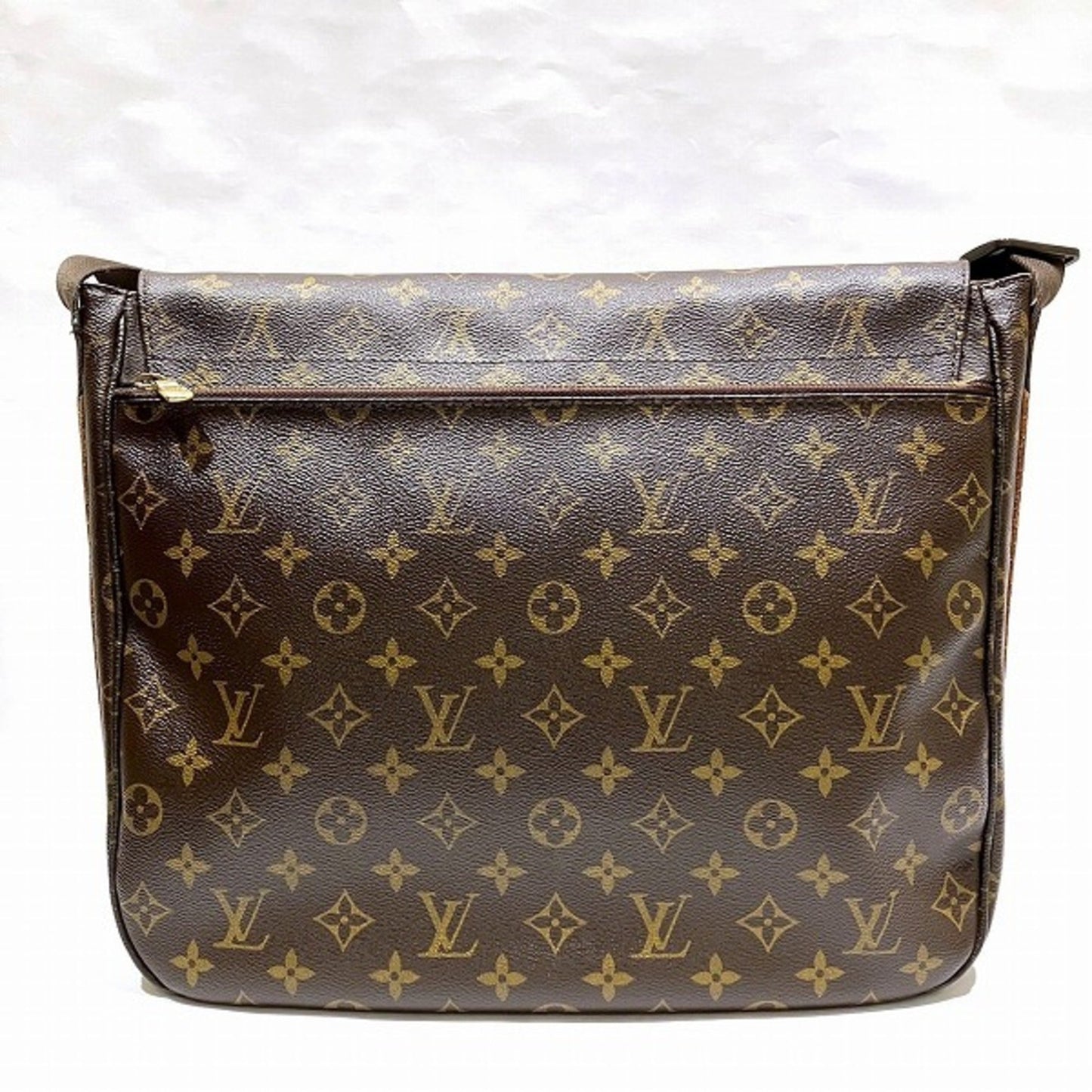 Louis Vuitton  Pvc Shoulder Bag