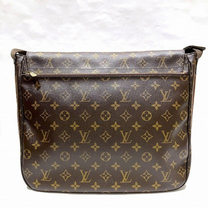 Louis Vuitton  Pvc Shoulder Bag