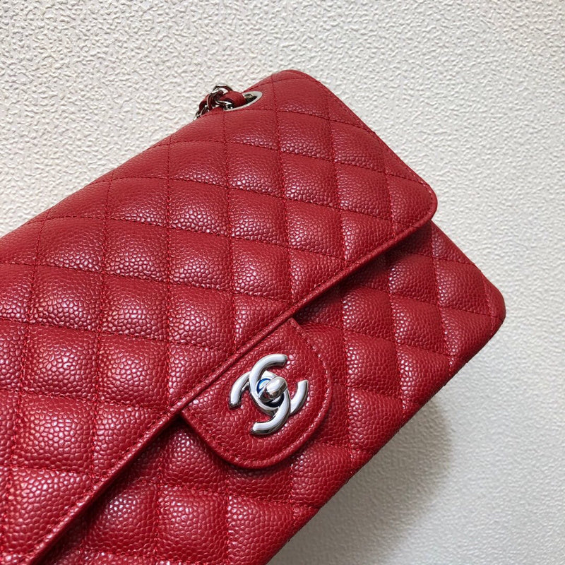 Chanel Luxury Handbag Style 123