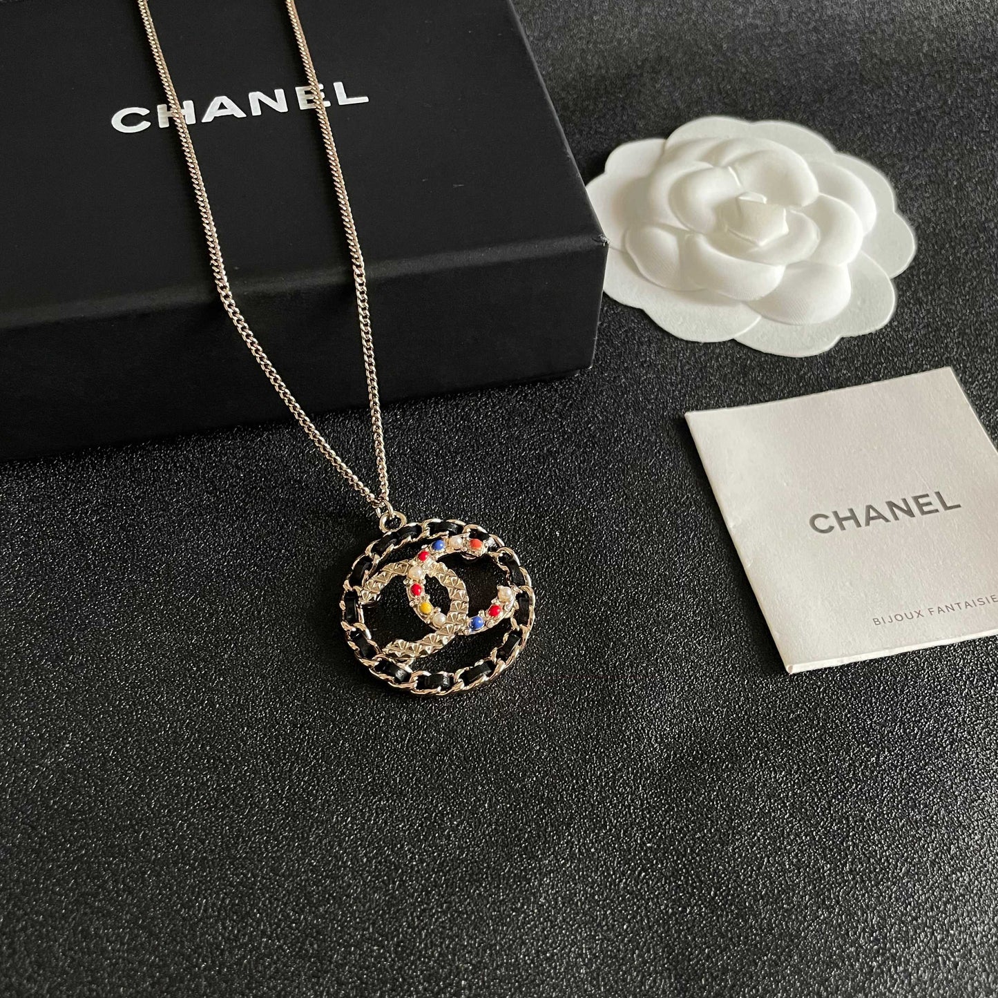 High-Quality Necklaces-158