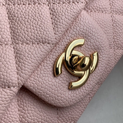 Chanel Luxury Handbag Style 288