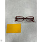 Accessory Luxury Designer Tag By Fendi