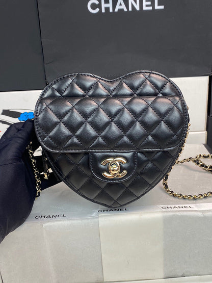 Chanel Luxury Handbag Style 194