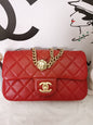 Chanel Luxury Handbag Style 97