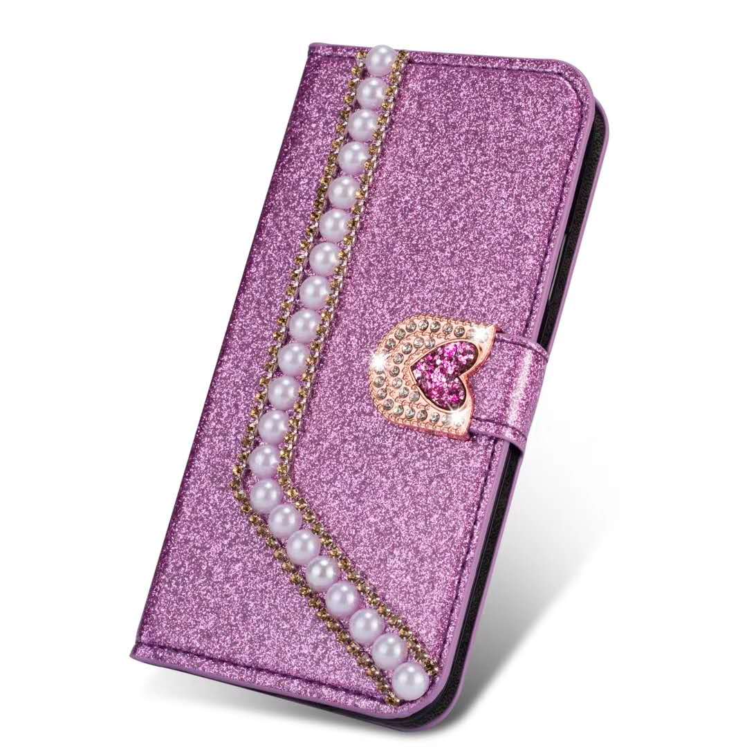 Luxurious Card Case