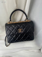 Chanel Luxury Handbag Style 261