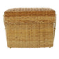 Chanel Leather Beige Chain Shoulder Bag