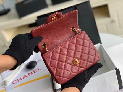Chanel Luxury Handbag Style 282