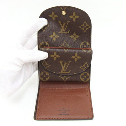 Louis Vuitton    Wallet (Tri-Fold)