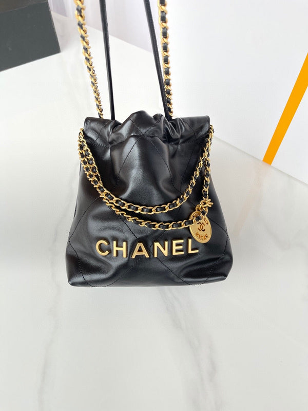 Chanel Luxury Handbag Style 269