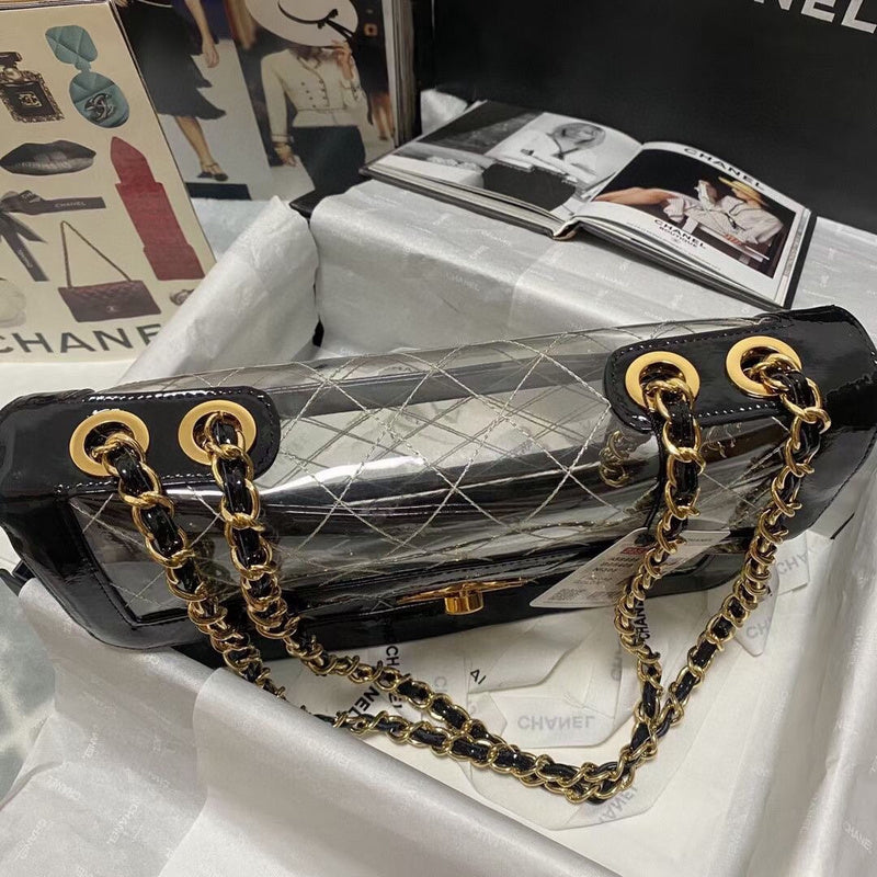 Chanel Luxury Handbag Style 53