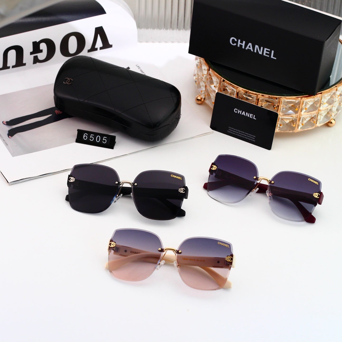 New Stylish  Sunglasses-81