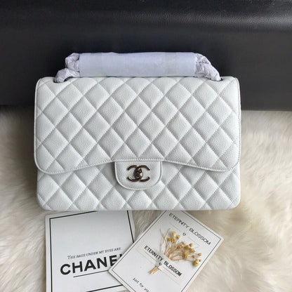 Chanel Luxury Handbag Style 168