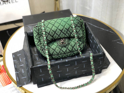 Chanel Luxury Handbag Style 523