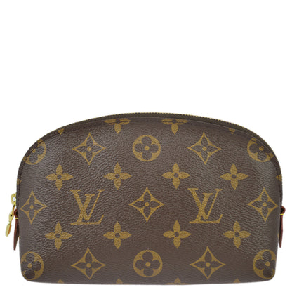 Louis Vuitton 2006 Monogram Pochette Cosmetic Pouch M47515