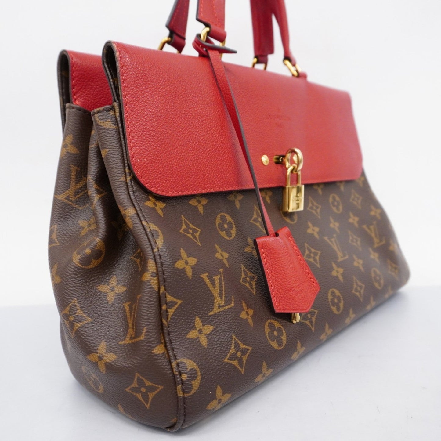 Louis Vuitton  Cerise Handbag