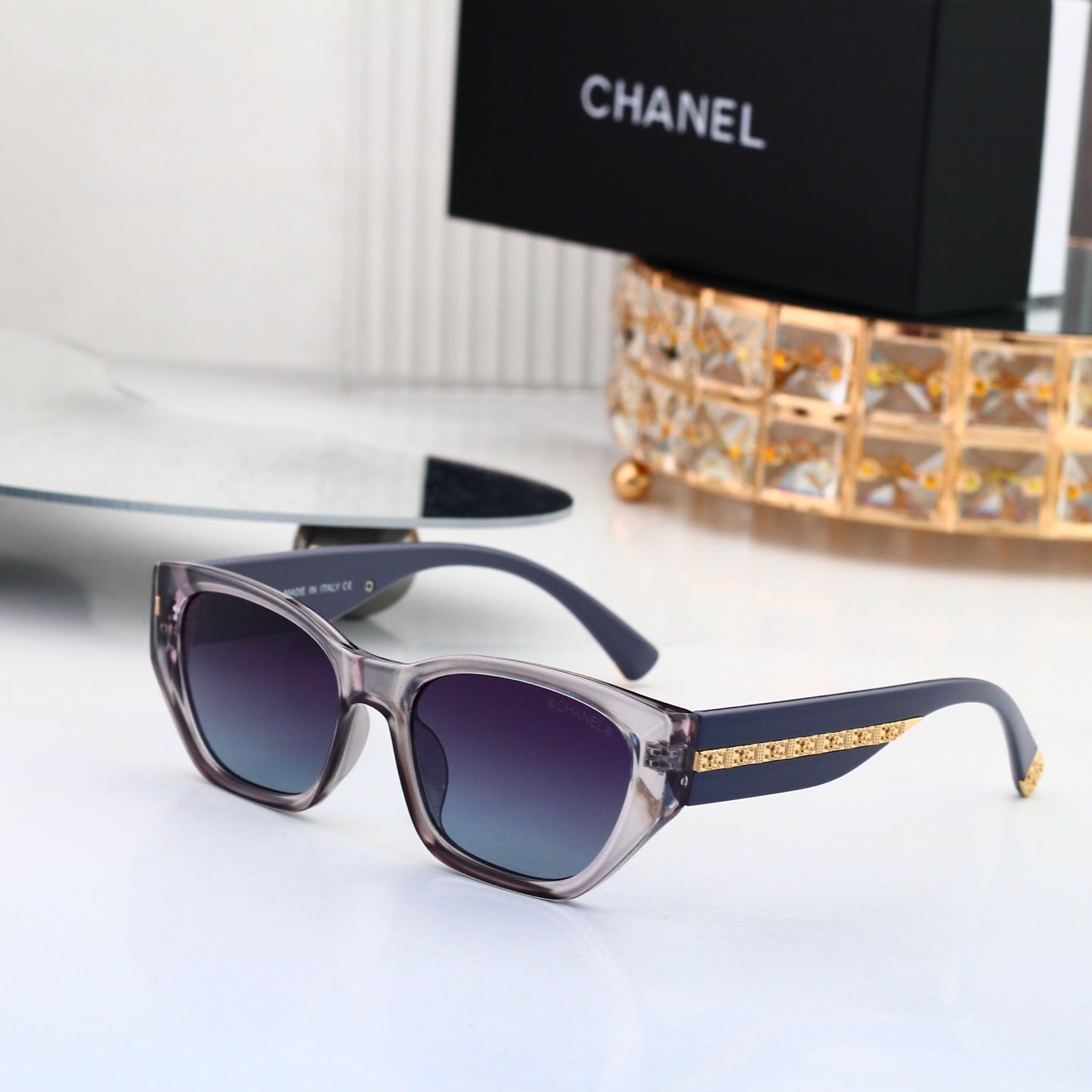 New Stylish  Sunglasses-60