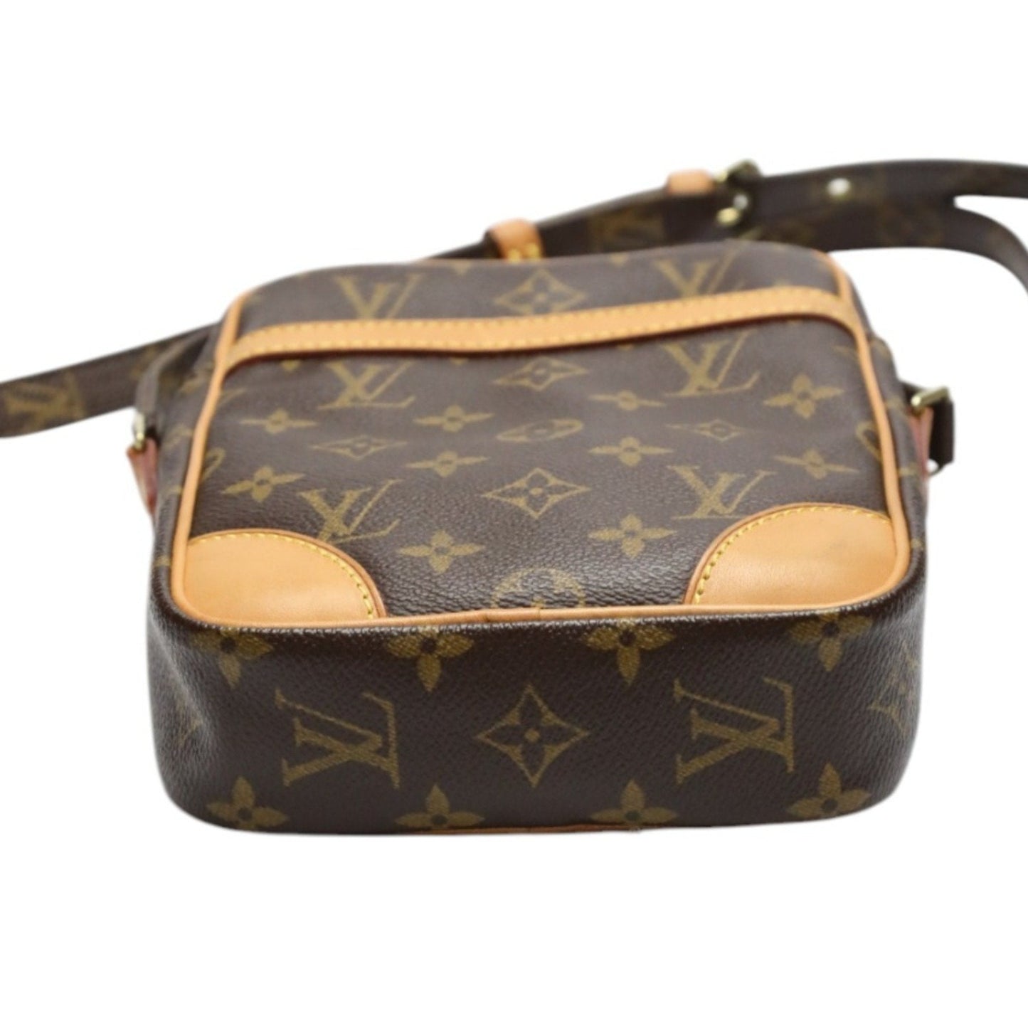 Louis Vuitton  Monogram Shoulder Bag