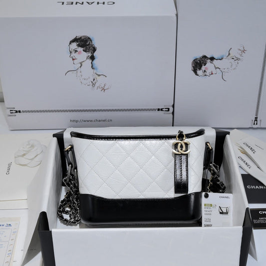 Chanel Luxury Handbag Style 467