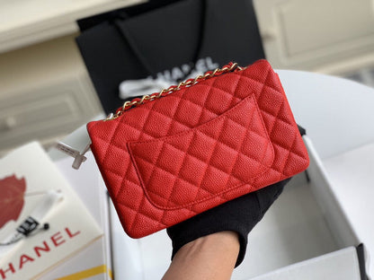 Chanel Luxury Handbag Style 274
