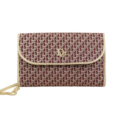 Saint Laurent Chain Crossbody Bag