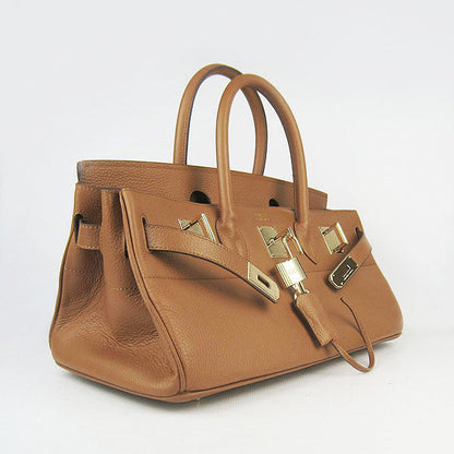 Luxury Hermes Birkin 6109 Ladies Handbag Cow Leather Price