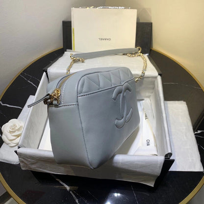 Chanel Luxury Handbag Style 489