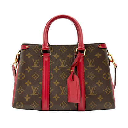 Louis Vuitton  Monogram Handbag Shoulder Bag
