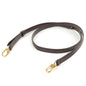 Louis Vuitton Adjustable Shoulder Strap for Damier Ebene J52313