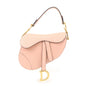 Dior Leather Shoulder Bag