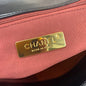 Chanel Luxury Handbag Style 569