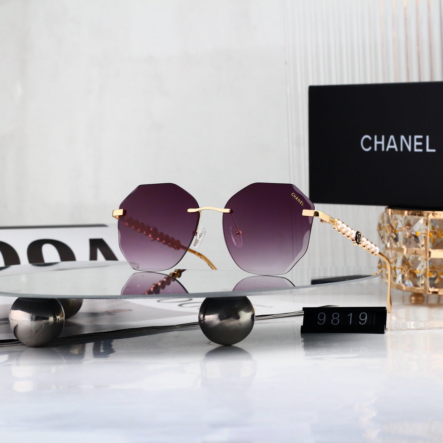 New Stylish  Sunglasses-65