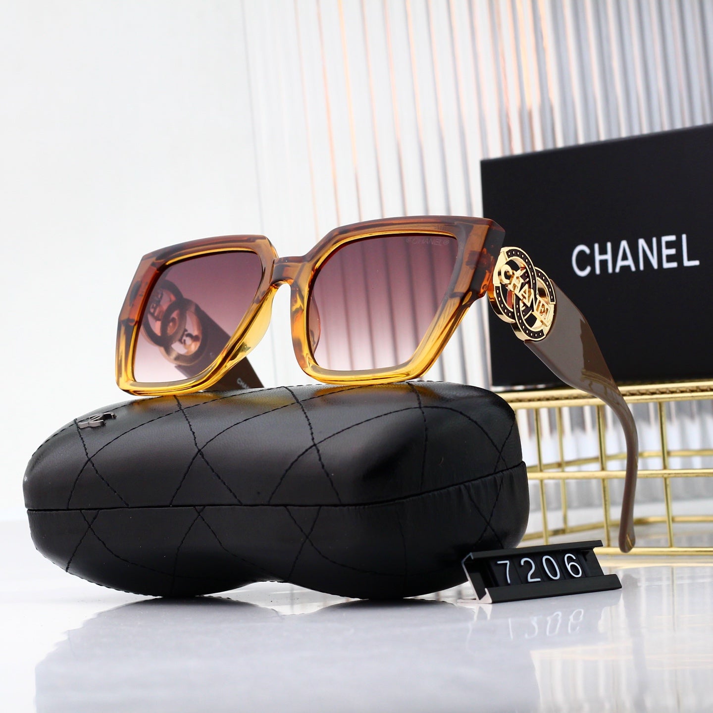 New Stylish  Sunglasses-86