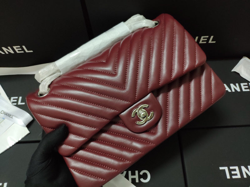 Chanel Luxury Handbag Style 236
