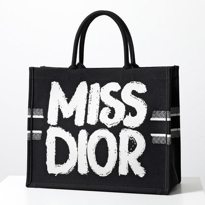 Dior Designer Tote Bag