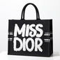Dior Designer Tote Bag