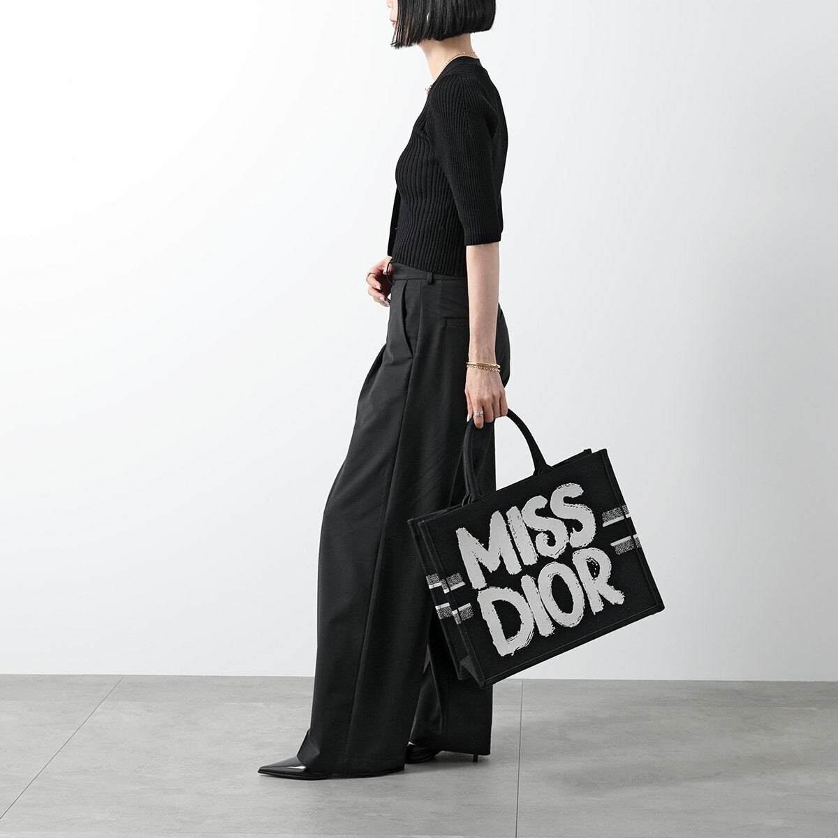 Dior Designer Tote Bag