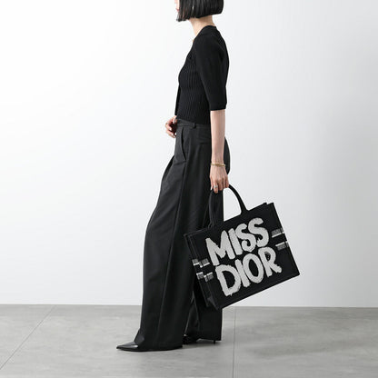 Dior Designer Tote Bag
