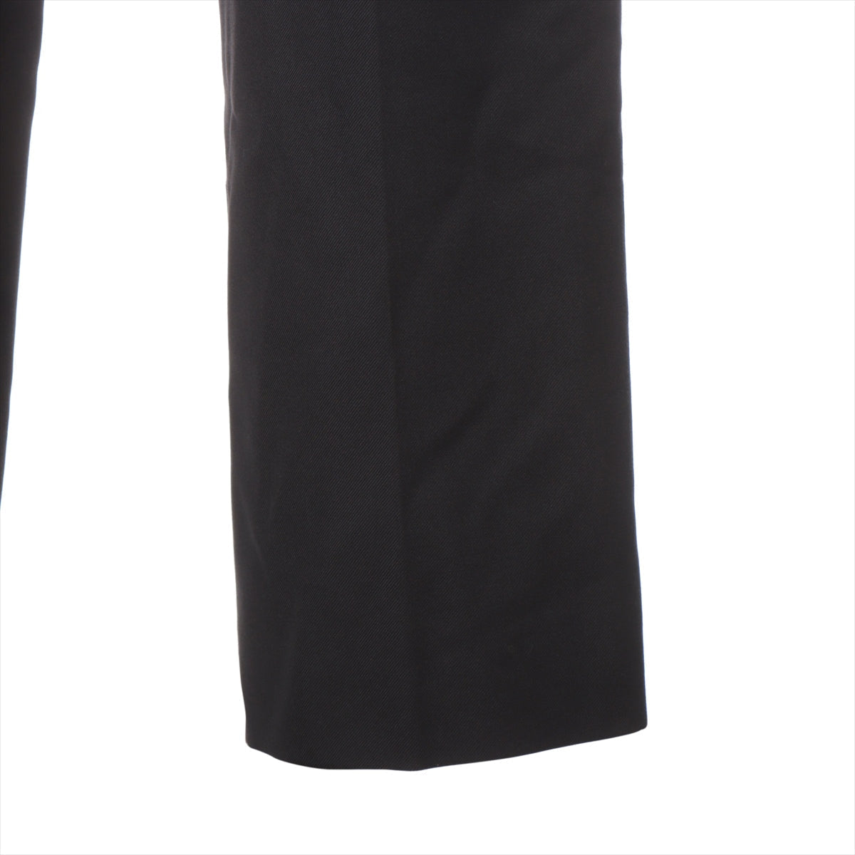 Louis Vuitton 22SS  Black Waistlogos RM221M