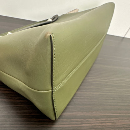 Fendi | Bags | Fendi By The Way Medium Leather Shoulder Bag LB119534