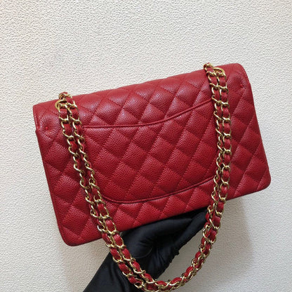 Chanel Luxury Handbag Style 117